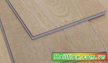 Sàn nhựa cách âm là gì