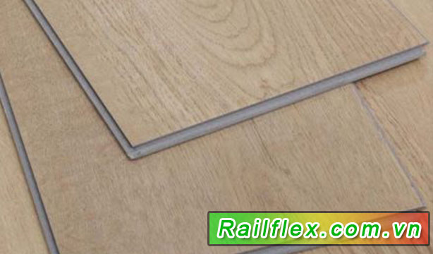 Sàn nhựa cách âm là gì